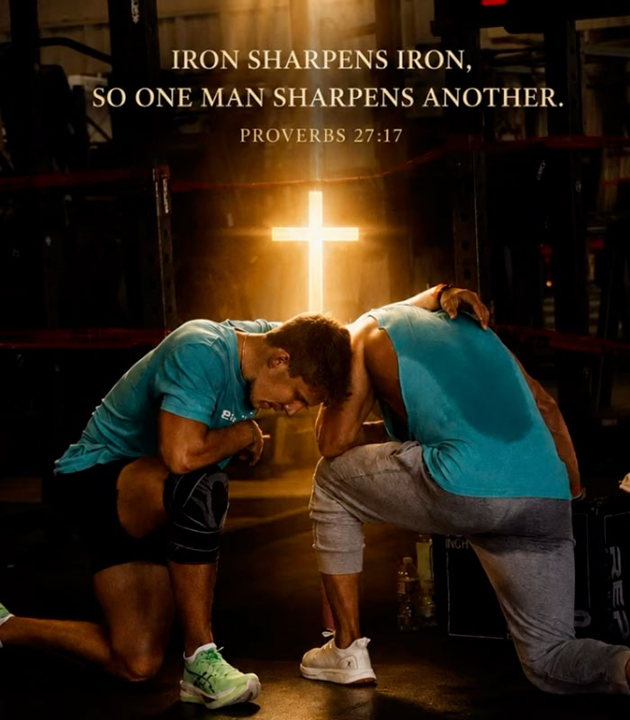 Men-Only Gyms Trying To Protect Christian Men From Lust Get Brutally Ridiculed Men-Only Gyms Trying To Protect Christian Men From Lust Get Brutally Ridiculed