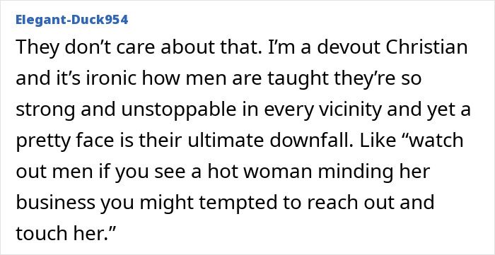 Men-Only Gyms Trying To Protect Christian Men From Lust Get Brutally Ridiculed Men-Only Gyms Trying To Protect Christian Men From Lust Get Brutally Ridiculed