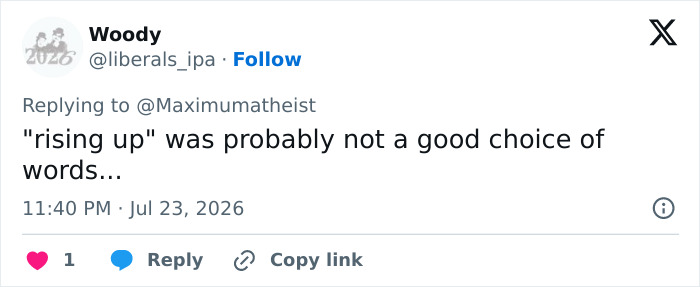 Men-Only Gyms Trying To Protect Christian Men From Lust Get Brutally Ridiculed Men-Only Gyms Trying To Protect Christian Men From Lust Get Brutally Ridiculed
