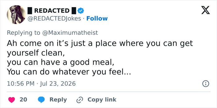 Men-Only Gyms Trying To Protect Christian Men From Lust Get Brutally Ridiculed Men-Only Gyms Trying To Protect Christian Men From Lust Get Brutally Ridiculed