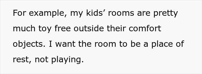 Mom Reminds Nanny About Who The Employer Is As She Keeps Violating Boundaries, She Ends Up Quitting