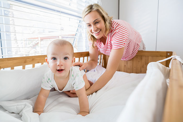 Mom Reminds Nanny About Who The Employer Is As She Keeps Violating Boundaries, She Ends Up Quitting
