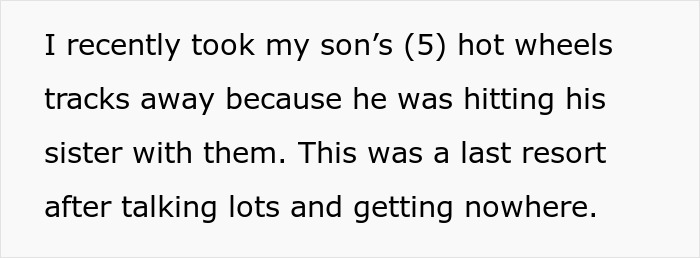 Mom Reminds Nanny About Who The Employer Is As She Keeps Violating Boundaries, She Ends Up Quitting