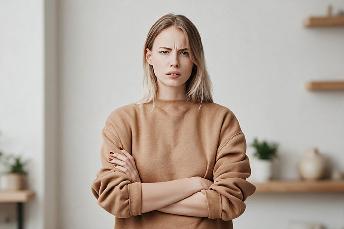 Mom Reminds Nanny About Who The Employer Is As She Keeps Violating Boundaries, She Ends Up Quitting