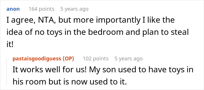 Mom Reminds Nanny About Who The Employer Is As She Keeps Violating Boundaries, She Ends Up Quitting