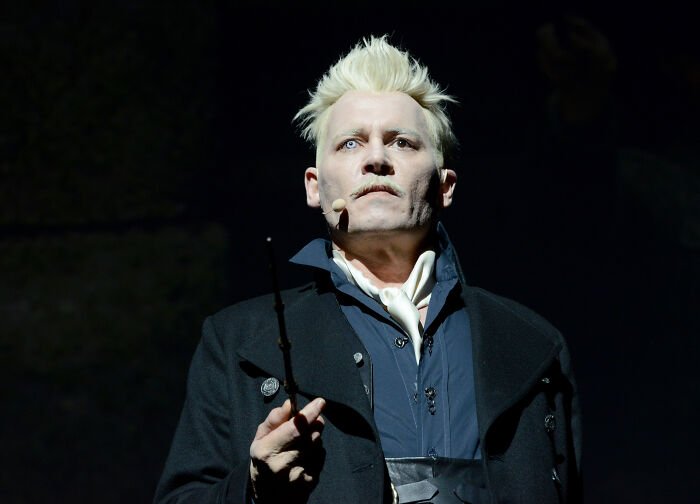 Controversial Hollywood Star, 63, Sparks Outrage With Bizarre, Unrecognizable Transformation At Comic-Con