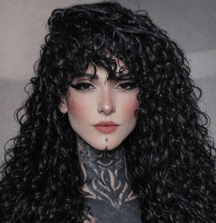 Goth Influencer, 30, And Boyfriend, 28, Found Lifeless On Rural Countryside Road Goth Influencer, 30, And Boyfriend, 28, Found Lifeless On Rural Countryside Road