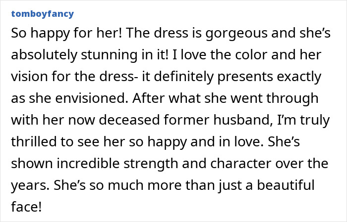 Model Gets Married At 61, Wedding Photos Go Viral As Many Praise How She Aged