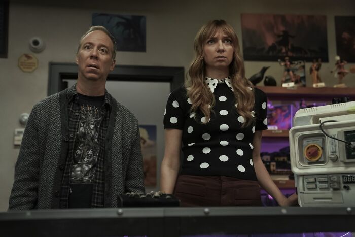 ‘The Big Bang Theory’ Star Looks Unrecognizable As New Spin-Off Drops First Major Cameo From Original Cast ‘The Big Bang Theory’ Star Looks Unrecognizable As New Spin-Off Drops First Major Cameo From Original Cast