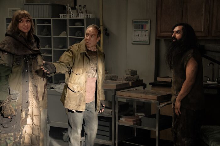 ‘The Big Bang Theory’ Star Looks Unrecognizable As New Spin-Off Drops First Major Cameo From Original Cast ‘The Big Bang Theory’ Star Looks Unrecognizable As New Spin-Off Drops First Major Cameo From Original Cast