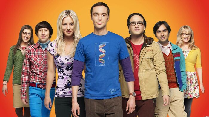 ‘The Big Bang Theory’ Star Looks Unrecognizable As New Spin-Off Drops First Major Cameo From Original Cast ‘The Big Bang Theory’ Star Looks Unrecognizable As New Spin-Off Drops First Major Cameo From Original Cast