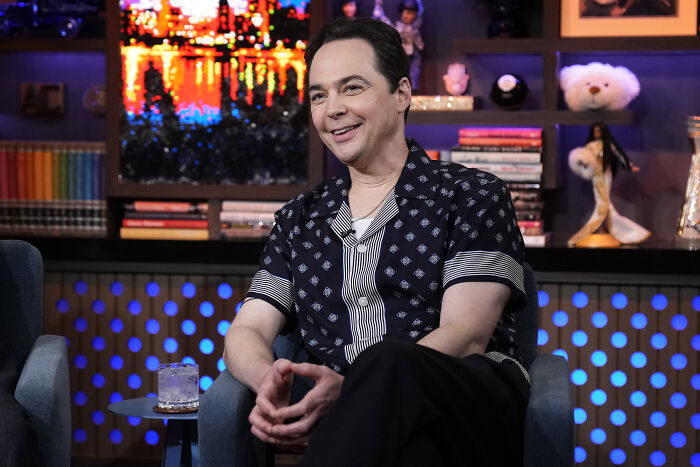 ‘The Big Bang Theory’ Star Looks Unrecognizable As New Spin-Off Drops First Major Cameo From Original Cast ‘The Big Bang Theory’ Star Looks Unrecognizable As New Spin-Off Drops First Major Cameo From Original Cast