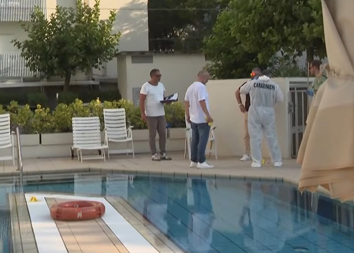 Pools Are Taking Kids’ Lives And Not By Drowning, Expert Reveals The Dangers Behind Latest 11YO’s Accidental Passing Pools Are Taking Kids’ Lives And Not By Drowning, Expert Reveals The Dangers Behind Latest 11YO’s Accidental Passing
