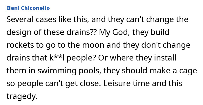 Pools Are Taking Kids’ Lives And Not By Drowning, Expert Reveals The Dangers Behind Latest 11YO’s Accidental Passing Pools Are Taking Kids’ Lives And Not By Drowning, Expert Reveals The Dangers Behind Latest 11YO’s Accidental Passing