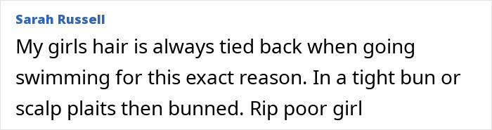 Pools Are Taking Kids’ Lives And Not By Drowning, Expert Reveals The Dangers Behind Latest 11YO’s Accidental Passing Pools Are Taking Kids’ Lives And Not By Drowning, Expert Reveals The Dangers Behind Latest 11YO’s Accidental Passing