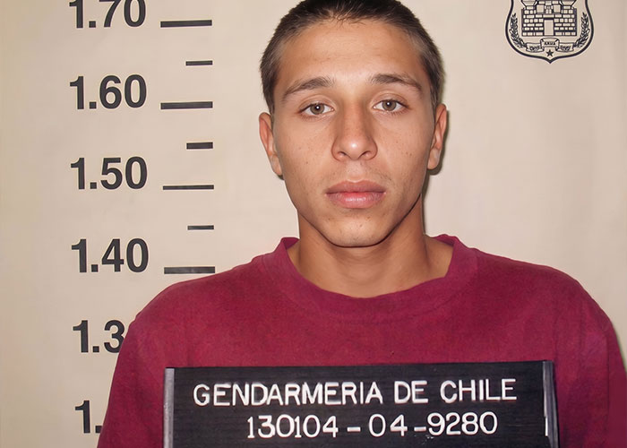 20YO Man Disappeared Until A Boy Noticed A Stray Dog Carrying Something That Revealed His Horrific Fate