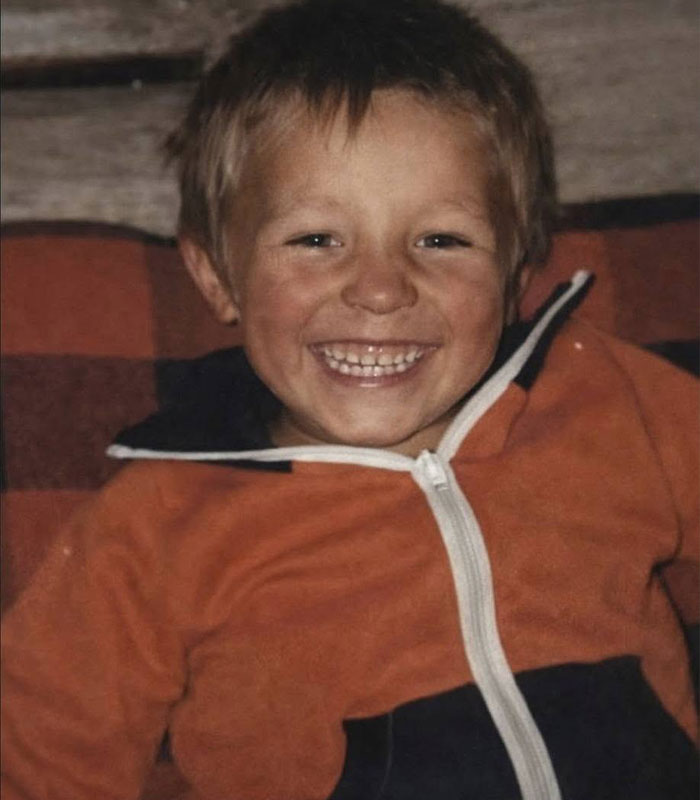 20YO Man Disappeared Until A Boy Noticed A Stray Dog Carrying Something That Revealed His Horrific Fate