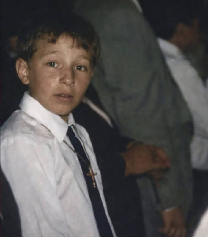 20YO Man Disappeared Until A Boy Noticed A Stray Dog Carrying Something That Revealed His Horrific Fate