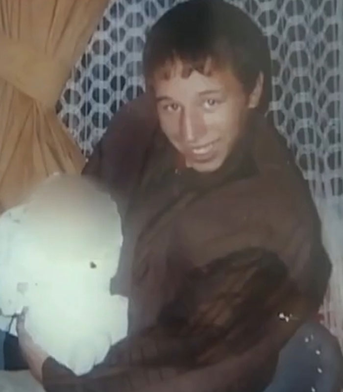 20YO Man Disappeared Until A Boy Noticed A Stray Dog Carrying Something That Revealed His Horrific Fate