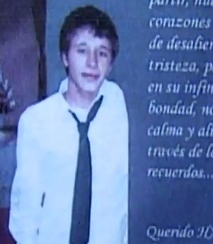 20YO Man Disappeared Until A Boy Noticed A Stray Dog Carrying Something That Revealed His Horrific Fate