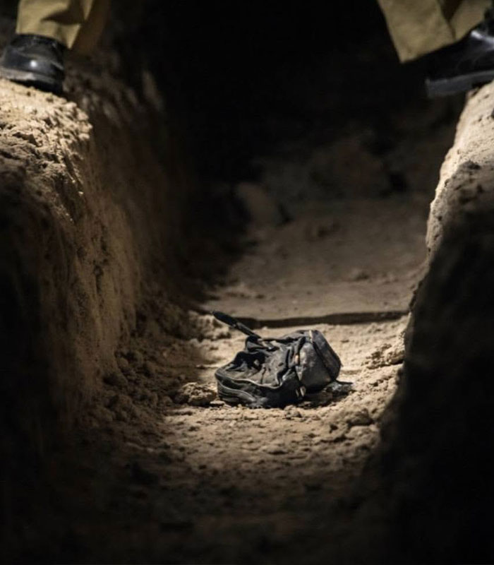 20YO Man Disappeared Until A Boy Noticed A Stray Dog Carrying Something That Revealed His Horrific Fate