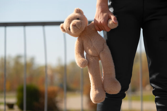 45 Facts People Wish They Could Forget The Moment They Learned Them
