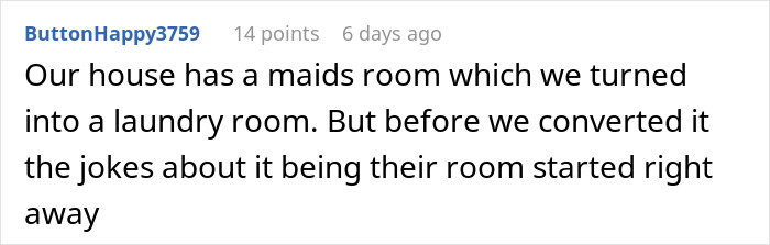 Couple Finally Buys Their Dream Home, Both Moms Immediately Want To Move In
