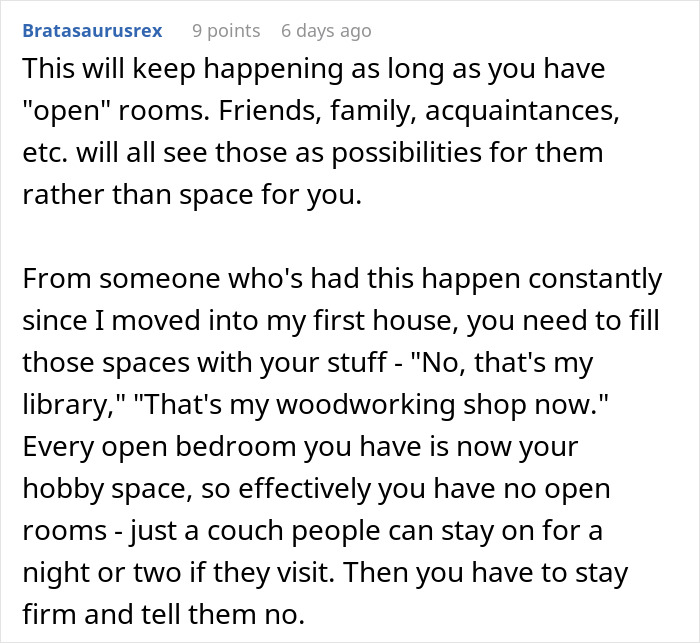 Couple Finally Buys Their Dream Home, Both Moms Immediately Want To Move In