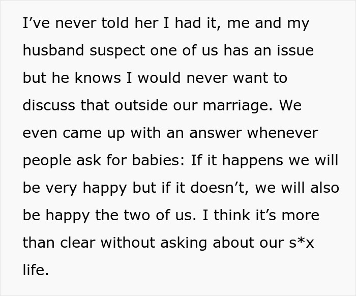 Woman Starts Feeling Like The Third Wheel In Her Own Marriage, MIL Is Only Part Of The Problem