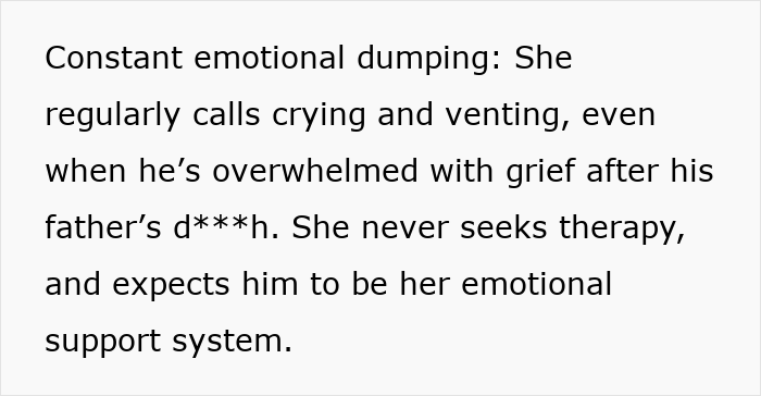 Woman Starts Feeling Like The Third Wheel In Her Own Marriage, MIL Is Only Part Of The Problem