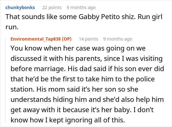 Woman Starts Feeling Like The Third Wheel In Her Own Marriage, MIL Is Only Part Of The Problem