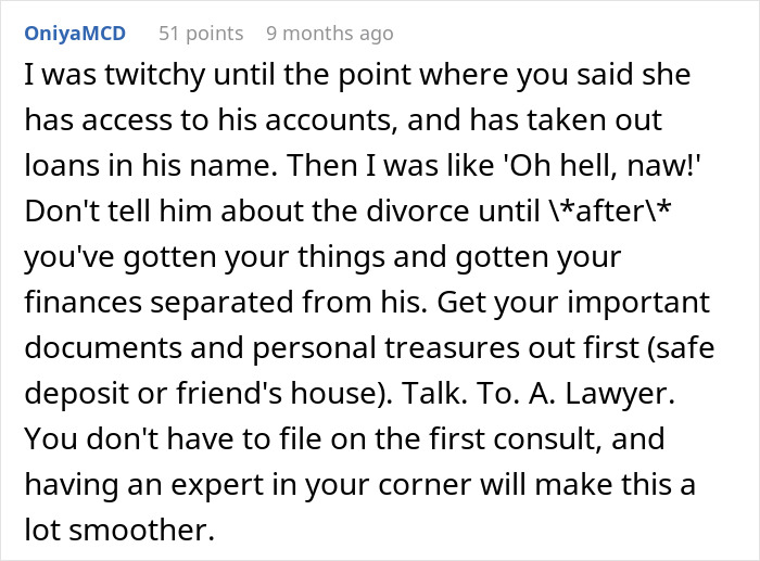 Woman Starts Feeling Like The Third Wheel In Her Own Marriage, MIL Is Only Part Of The Problem