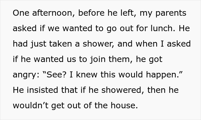 Woman Starts Feeling Like The Third Wheel In Her Own Marriage, MIL Is Only Part Of The Problem