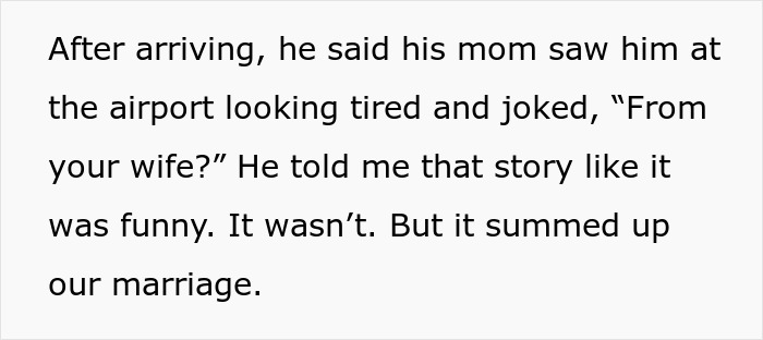Woman Starts Feeling Like The Third Wheel In Her Own Marriage, MIL Is Only Part Of The Problem