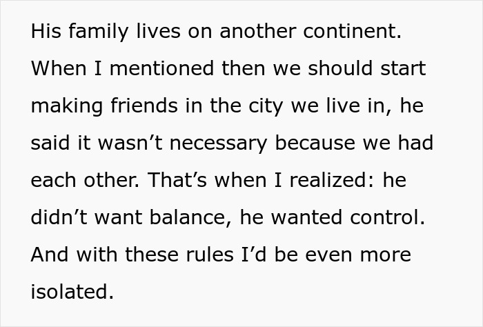 Woman Starts Feeling Like The Third Wheel In Her Own Marriage, MIL Is Only Part Of The Problem