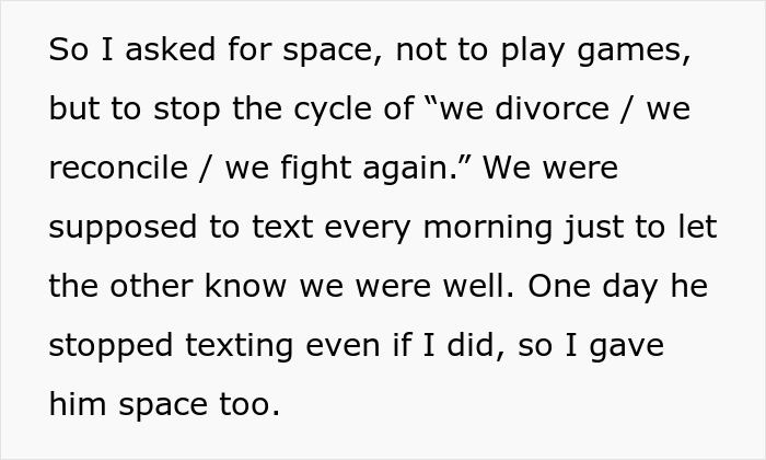 Woman Starts Feeling Like The Third Wheel In Her Own Marriage, MIL Is Only Part Of The Problem