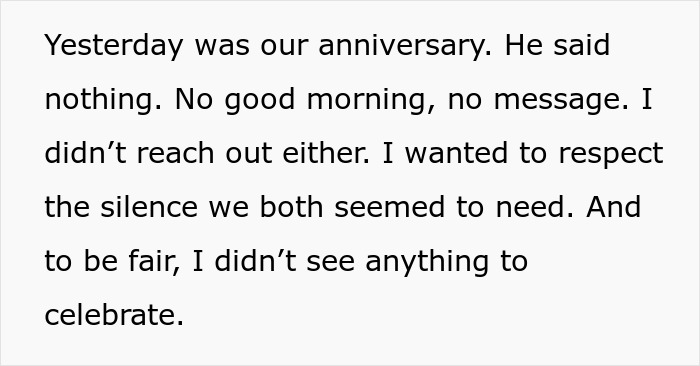Woman Starts Feeling Like The Third Wheel In Her Own Marriage, MIL Is Only Part Of The Problem