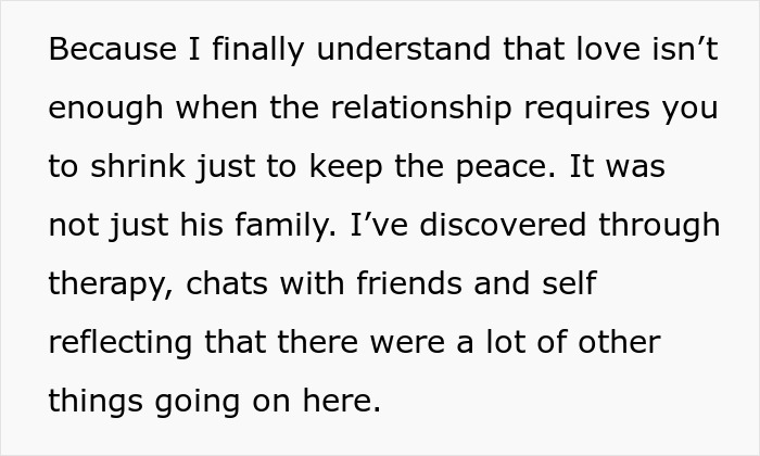 Woman Starts Feeling Like The Third Wheel In Her Own Marriage, MIL Is Only Part Of The Problem