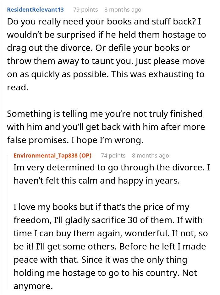 Woman Starts Feeling Like The Third Wheel In Her Own Marriage, MIL Is Only Part Of The Problem