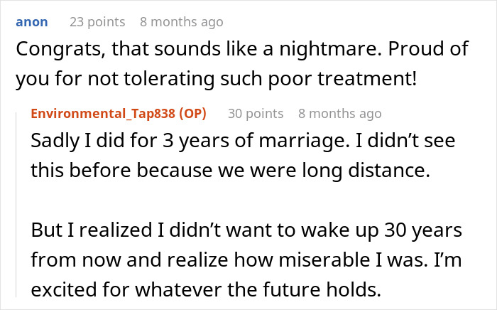 Woman Starts Feeling Like The Third Wheel In Her Own Marriage, MIL Is Only Part Of The Problem