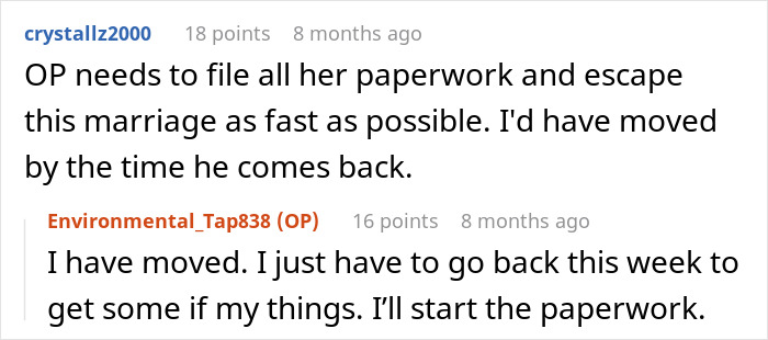 Woman Starts Feeling Like The Third Wheel In Her Own Marriage, MIL Is Only Part Of The Problem