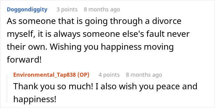 Woman Starts Feeling Like The Third Wheel In Her Own Marriage, MIL Is Only Part Of The Problem