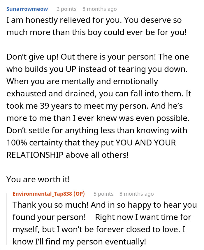 Woman Starts Feeling Like The Third Wheel In Her Own Marriage, MIL Is Only Part Of The Problem