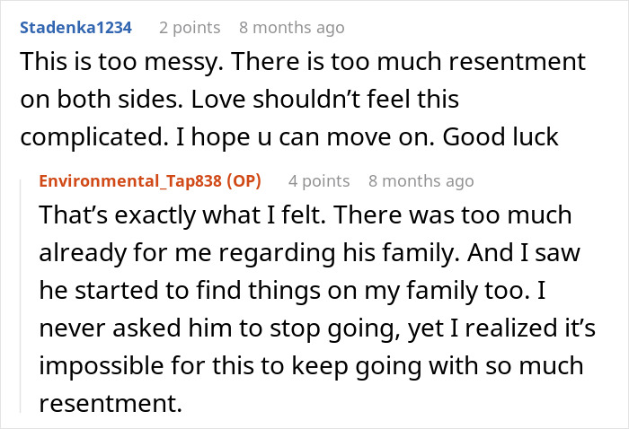 Woman Starts Feeling Like The Third Wheel In Her Own Marriage, MIL Is Only Part Of The Problem