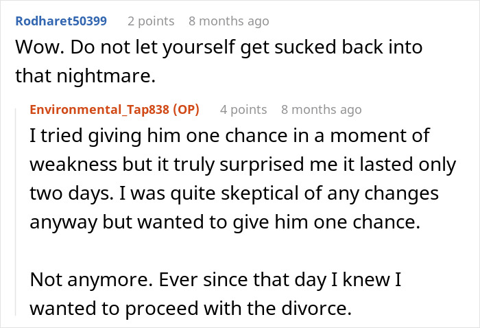 Woman Starts Feeling Like The Third Wheel In Her Own Marriage, MIL Is Only Part Of The Problem
