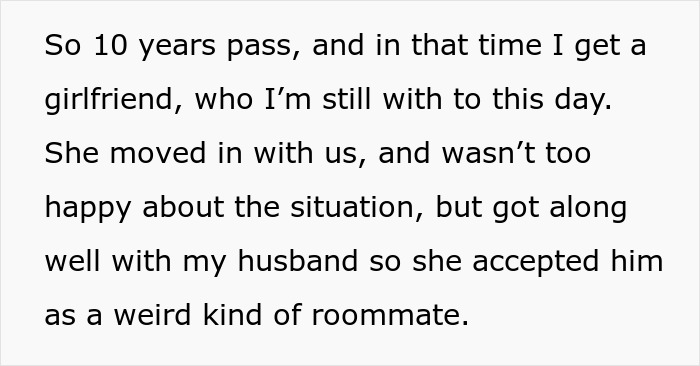 Woman Is In Shock When Her Husband Decides To Transition As He Was Supposed To Help To Hide She&rsquo;s Lesbian