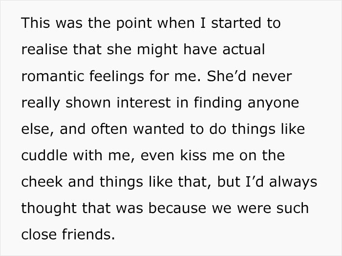 Woman Is In Shock When Her Husband Decides To Transition As He Was Supposed To Help To Hide She&rsquo;s Lesbian