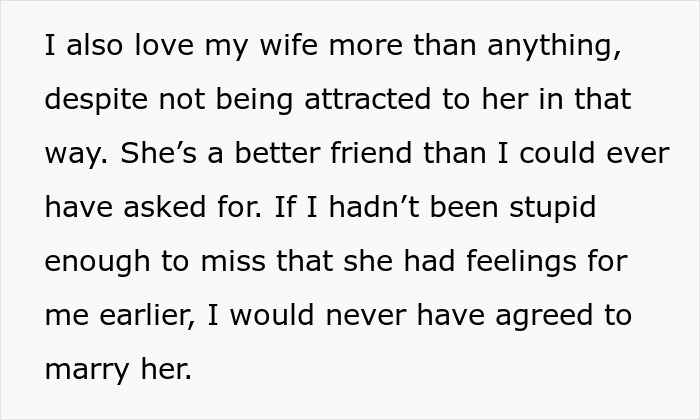 Woman Is In Shock When Her Husband Decides To Transition As He Was Supposed To Help To Hide She&rsquo;s Lesbian