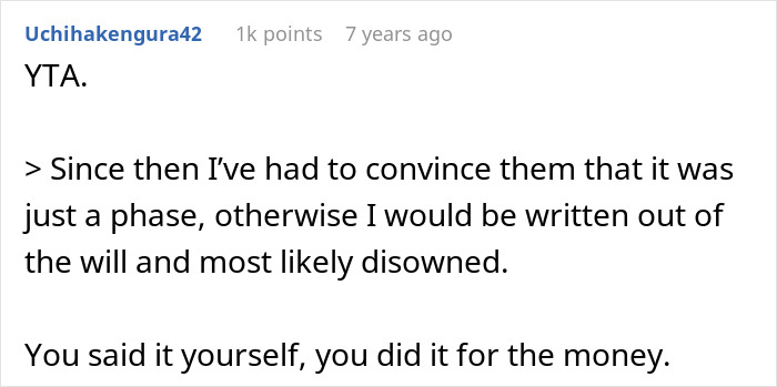 Woman Is In Shock When Her Husband Decides To Transition As He Was Supposed To Help To Hide She&rsquo;s Lesbian