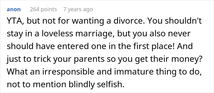 Woman Is In Shock When Her Husband Decides To Transition As He Was Supposed To Help To Hide She&rsquo;s Lesbian